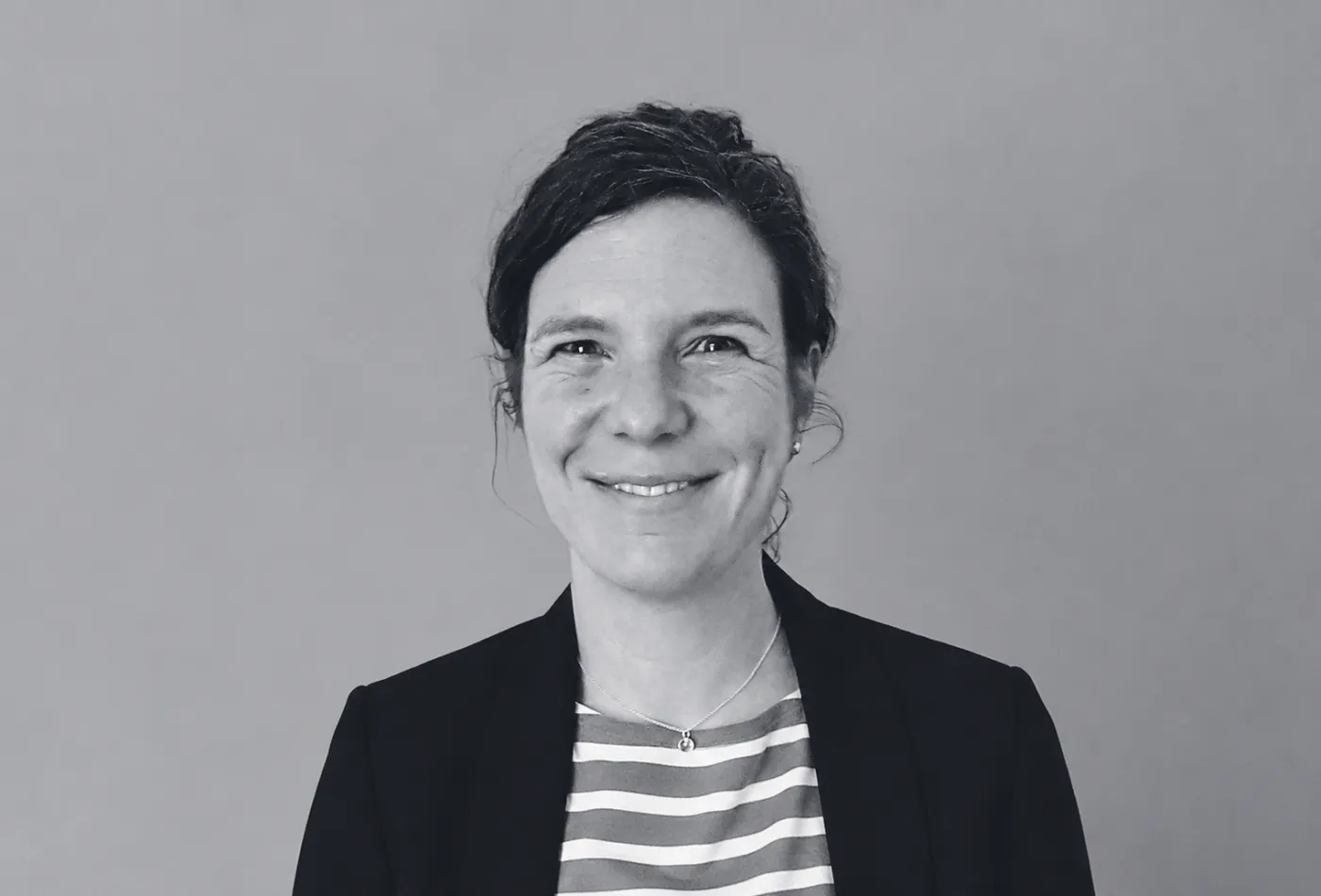 Stephanie Parau