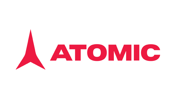 Logo Atomic Austria Ski
