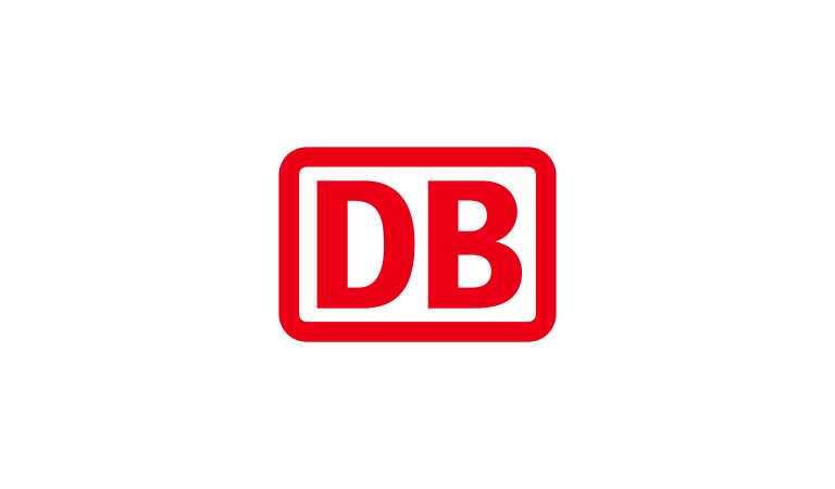 Logo Deutsche Bahn