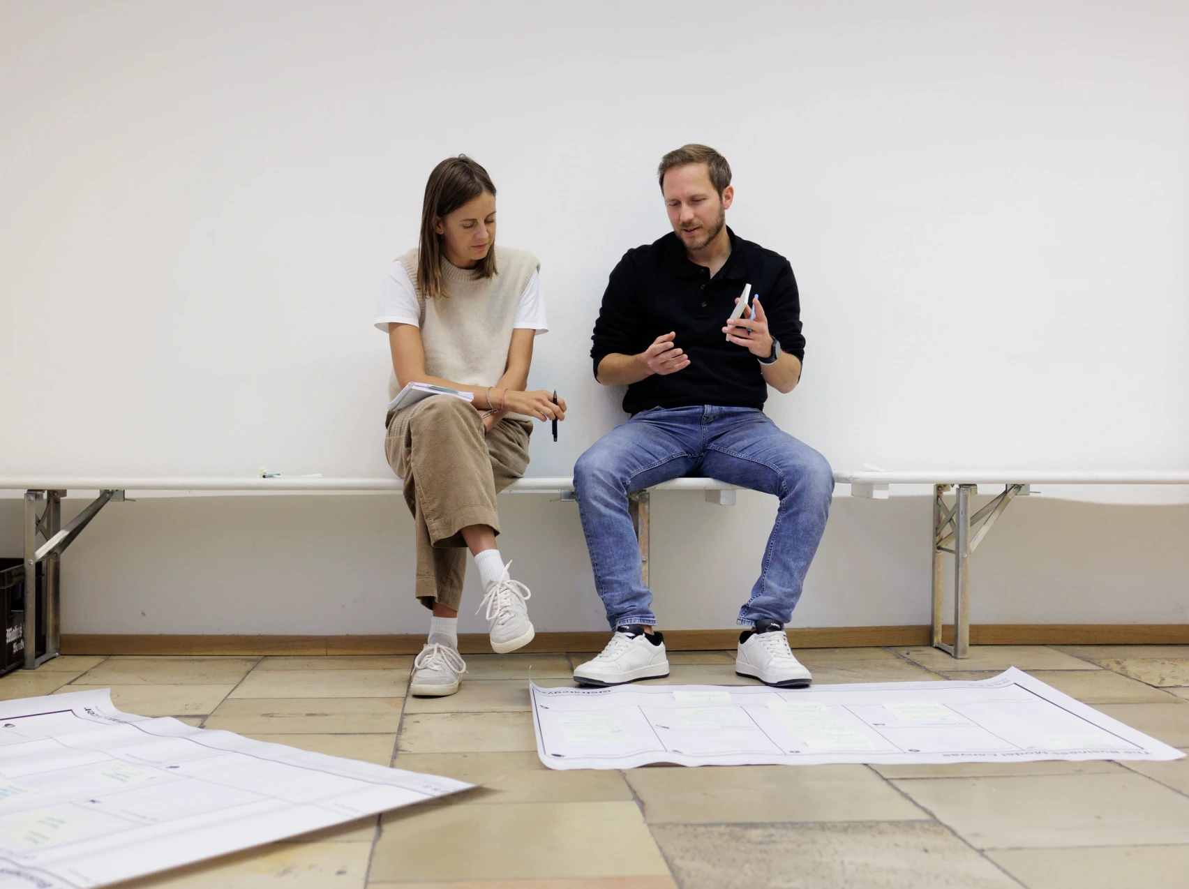 Stärken-Coach Ausbildung